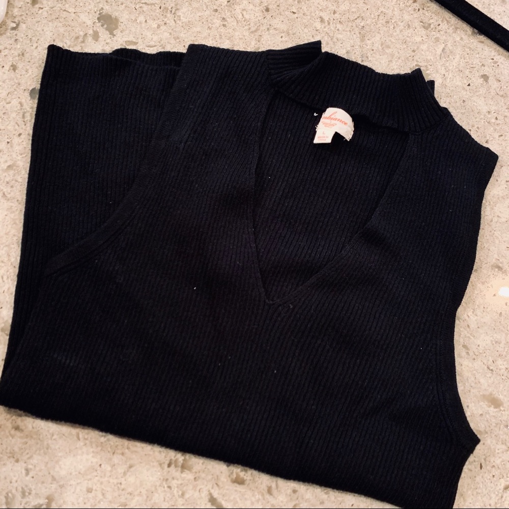 Never worn tank top